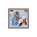 Schneemann