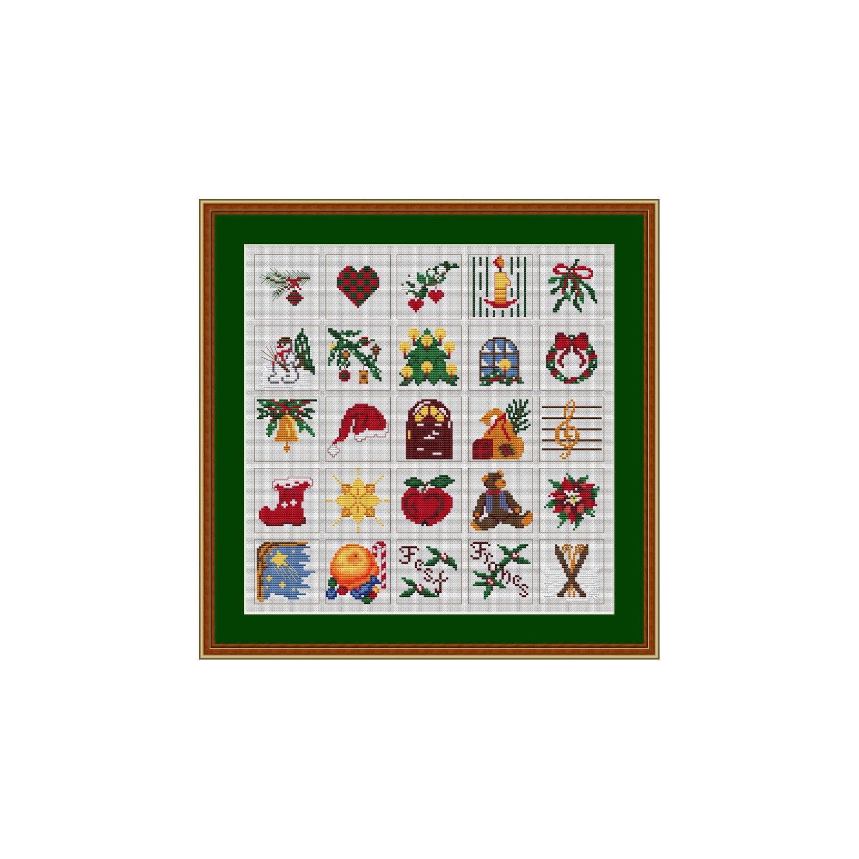 Weihnachtskalender