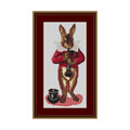 Osterhase