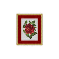 Rosenblüte