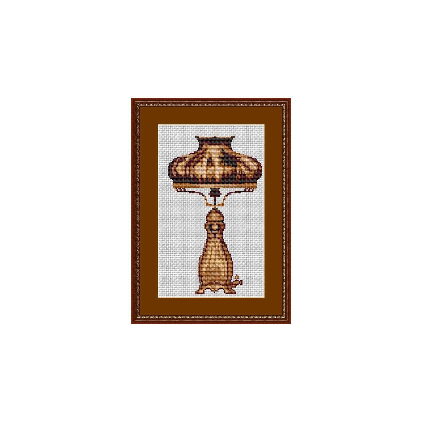 Lampe
