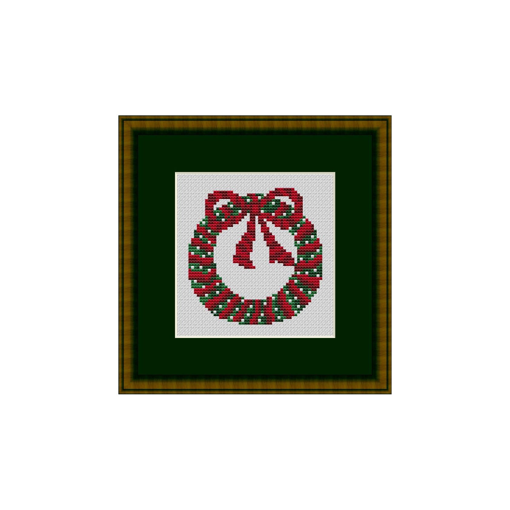 Weihnachtskranz(Weikalkranz)