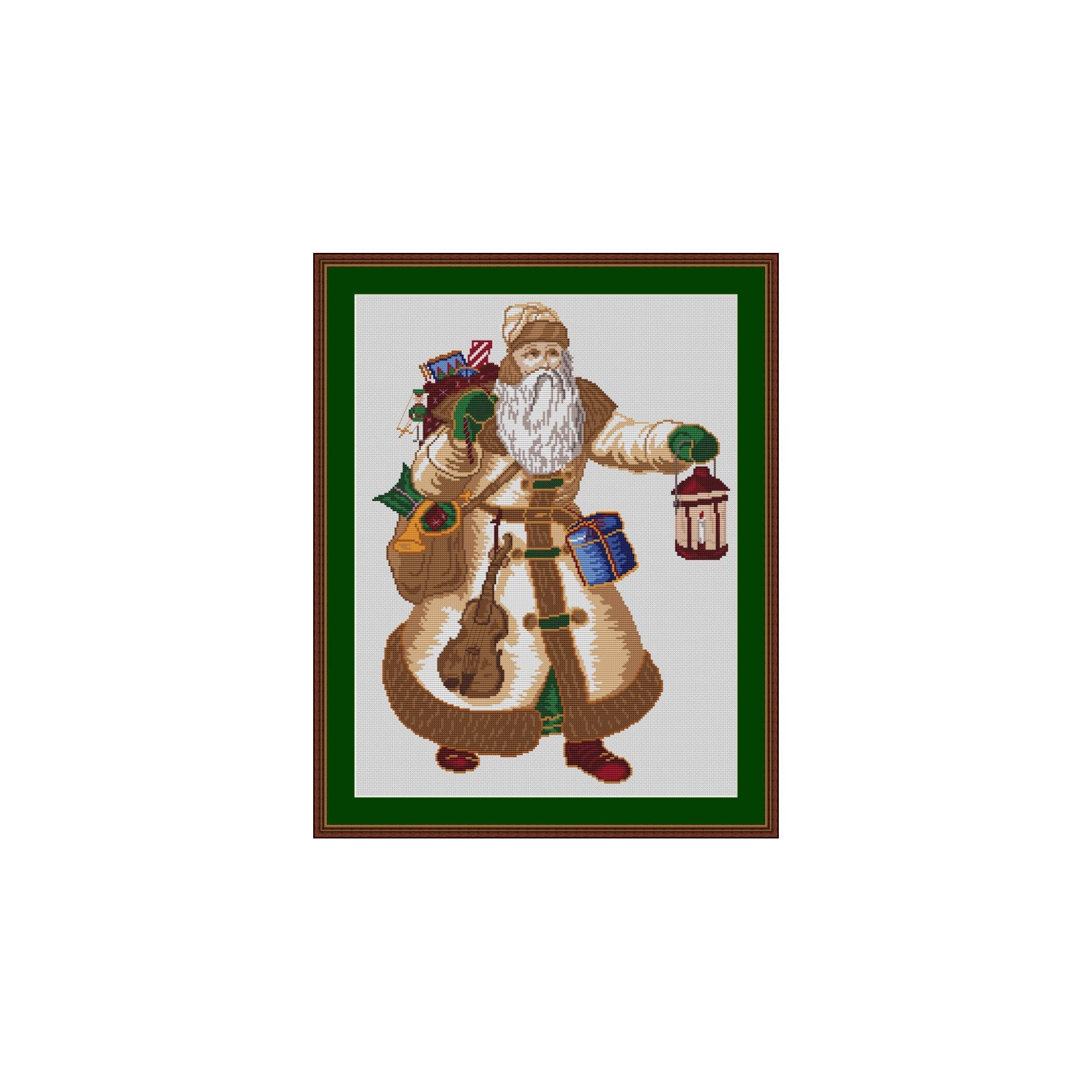 Weihnachtsmann