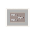 3 Fische