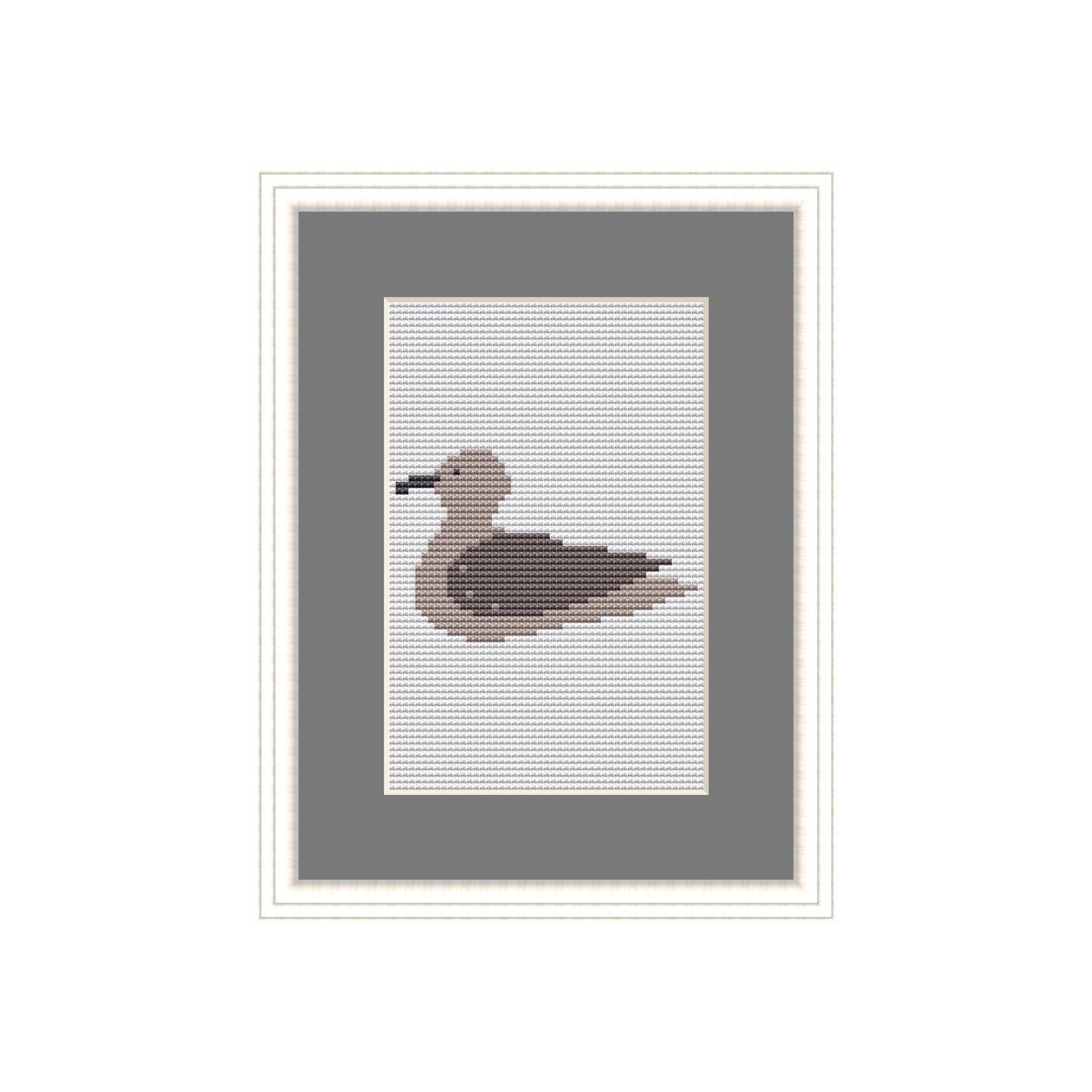 Vogel