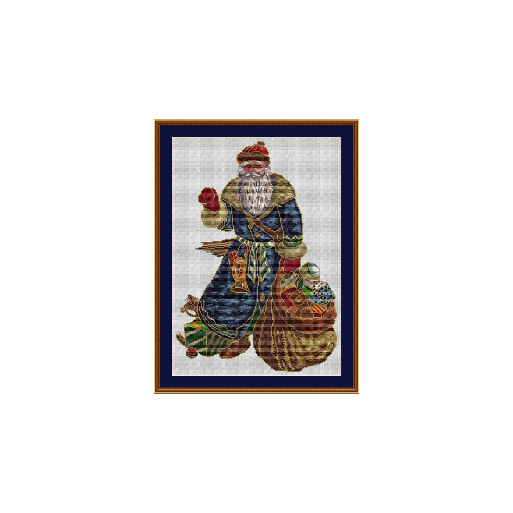 Nikolaus