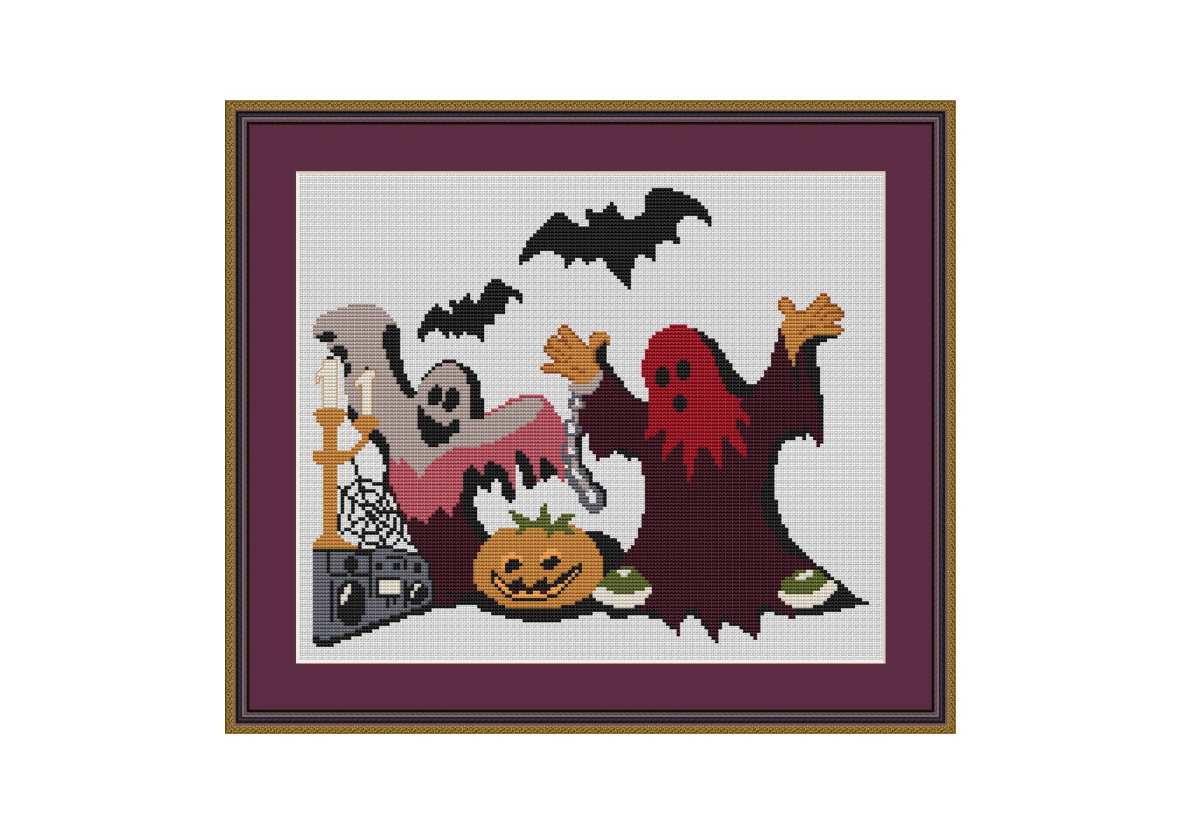 Halloween 7
