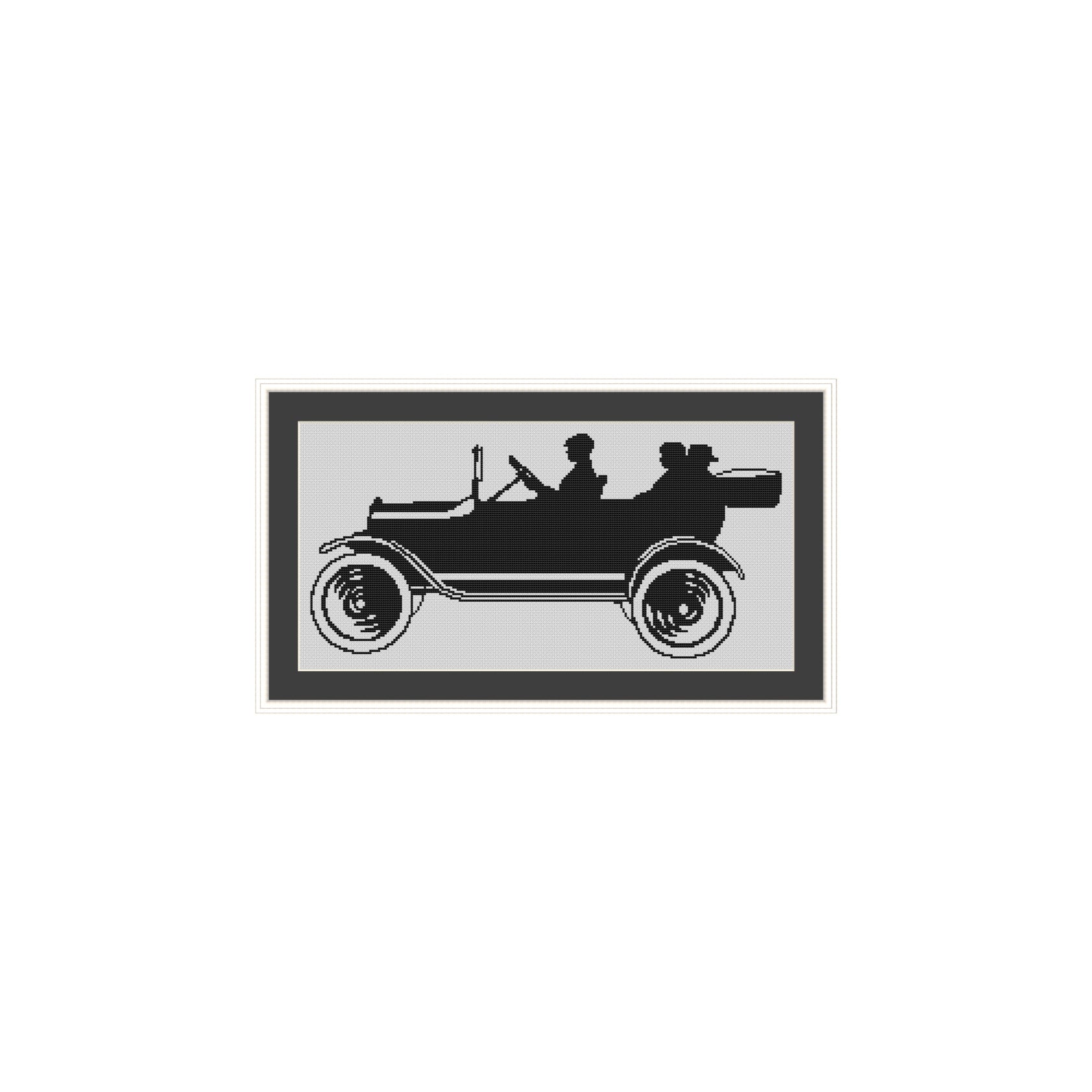 Automobil 1