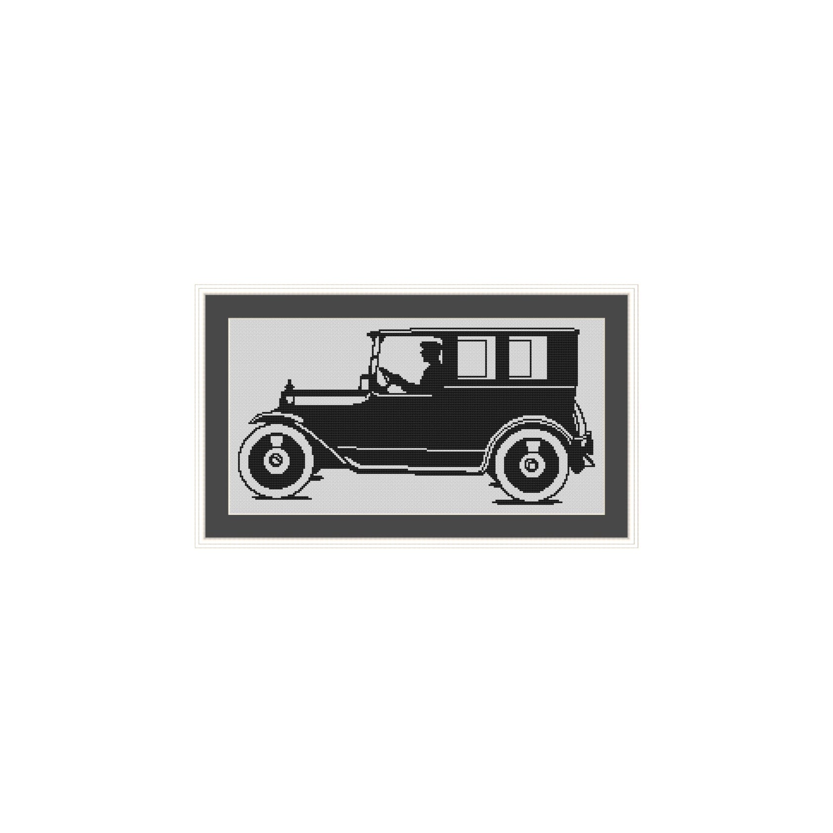 Automobil 2