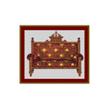 Gründerzeitsofa