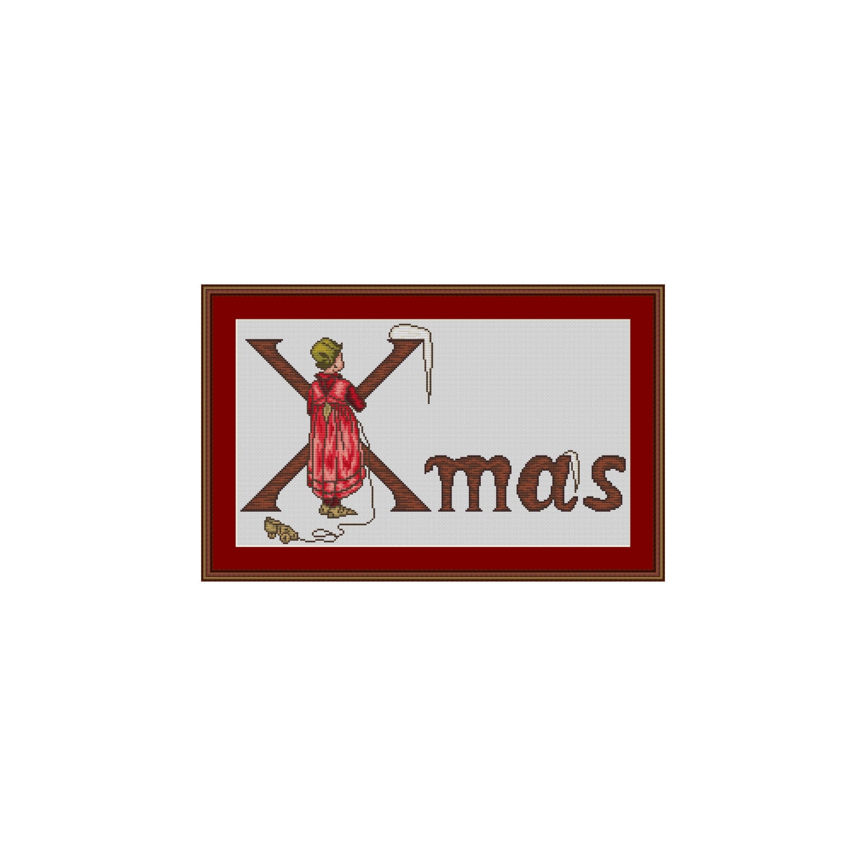 X-mas