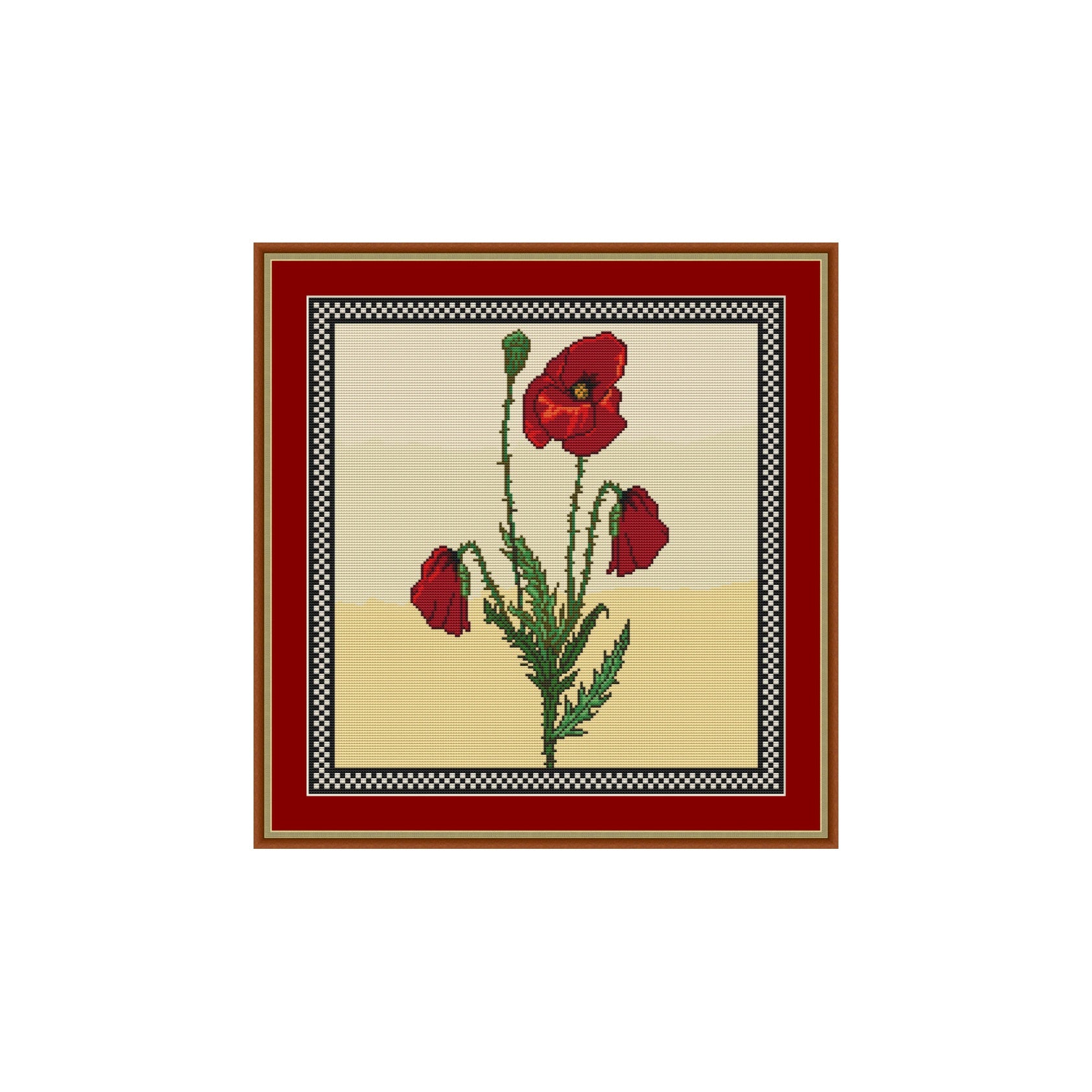 Mohnblüte2