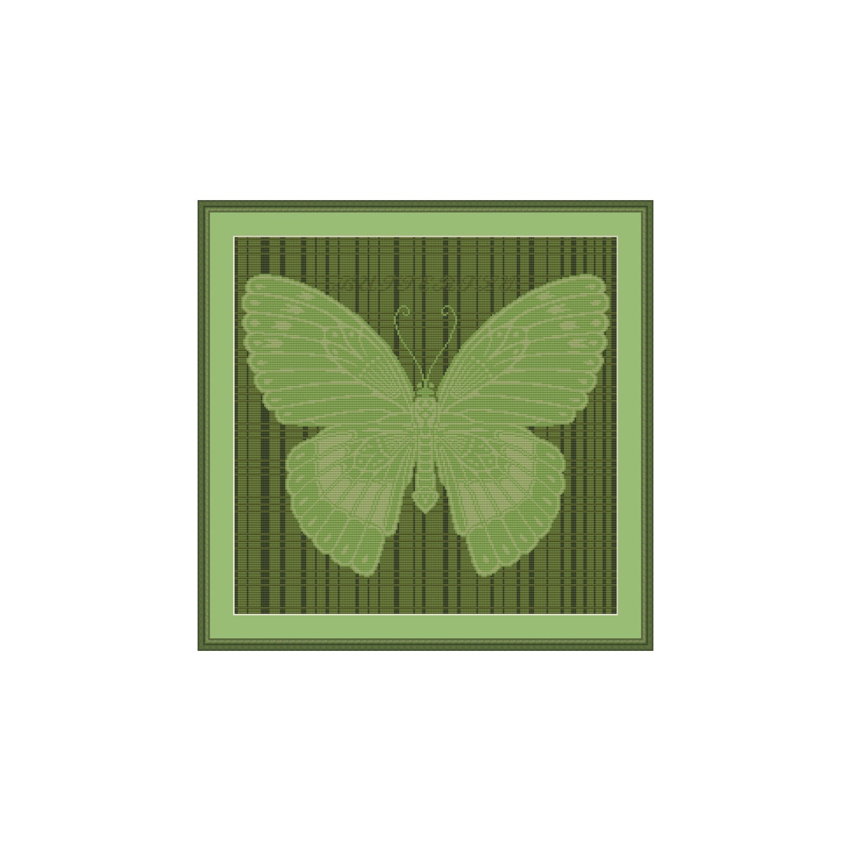 Schmetterling2