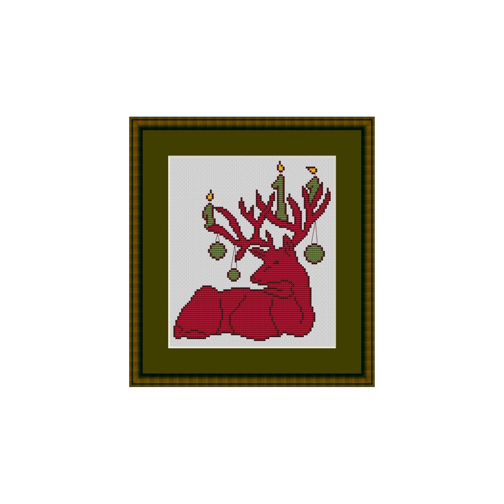 Weihnachtselch3