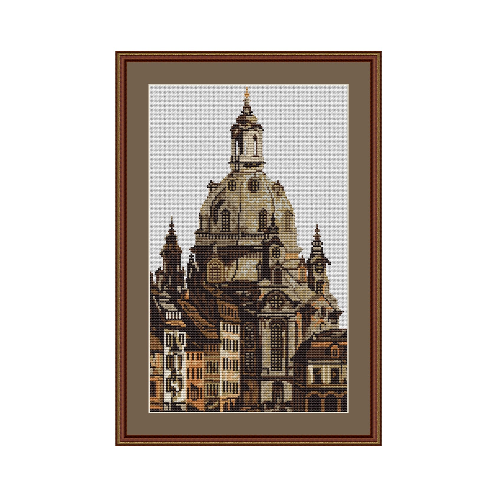 Frauenkirche