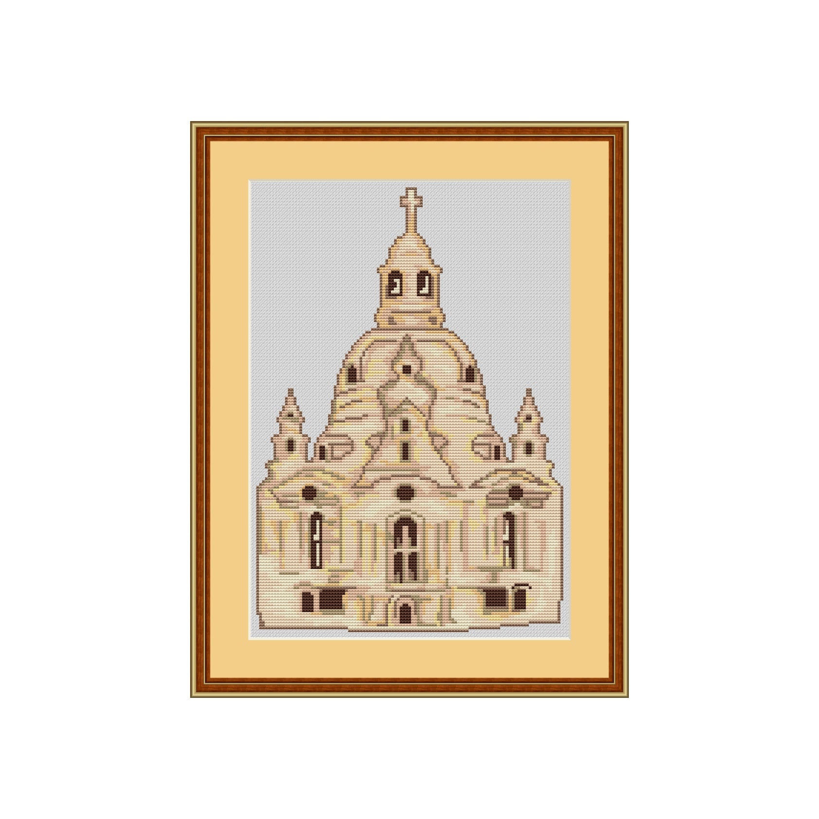 Relieffrauenkirche