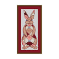 Patchworkhase