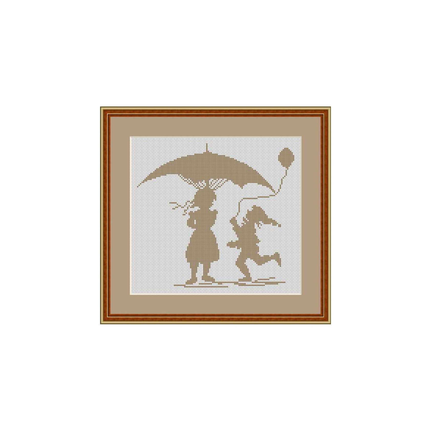Regentag