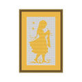 Strickliesel