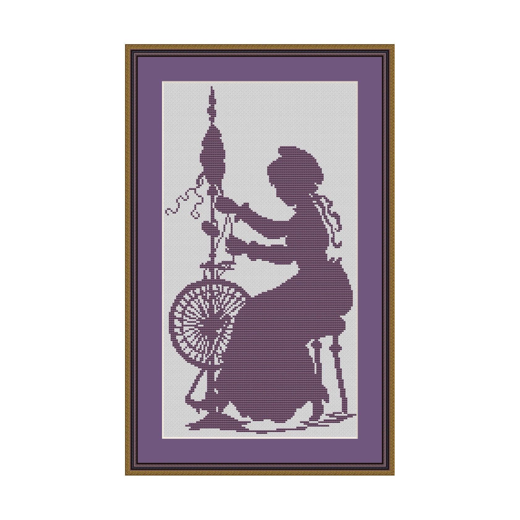 Spinnerin