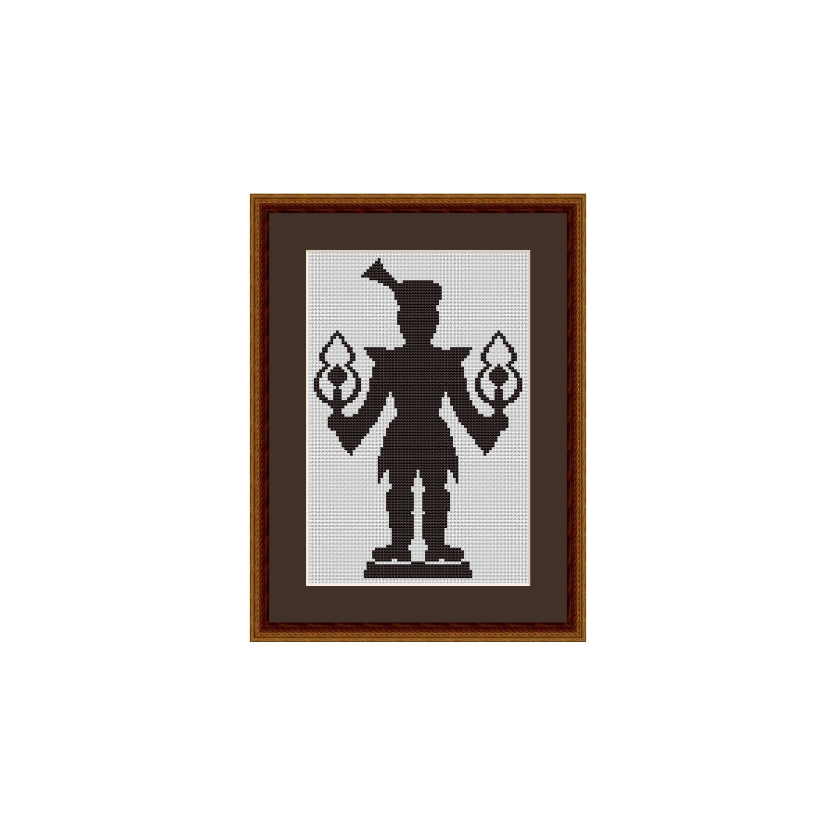 Lichterbergmann