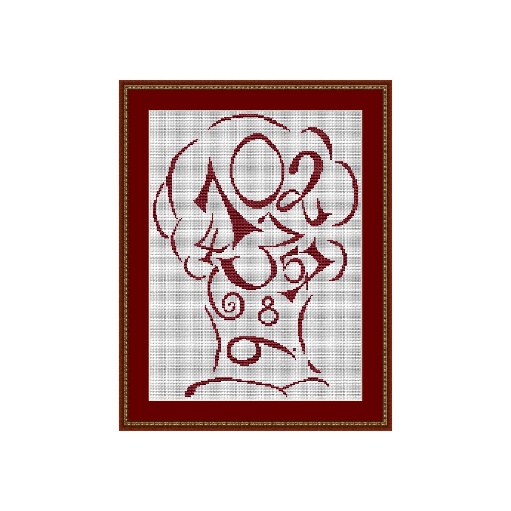 Zahlenbaum