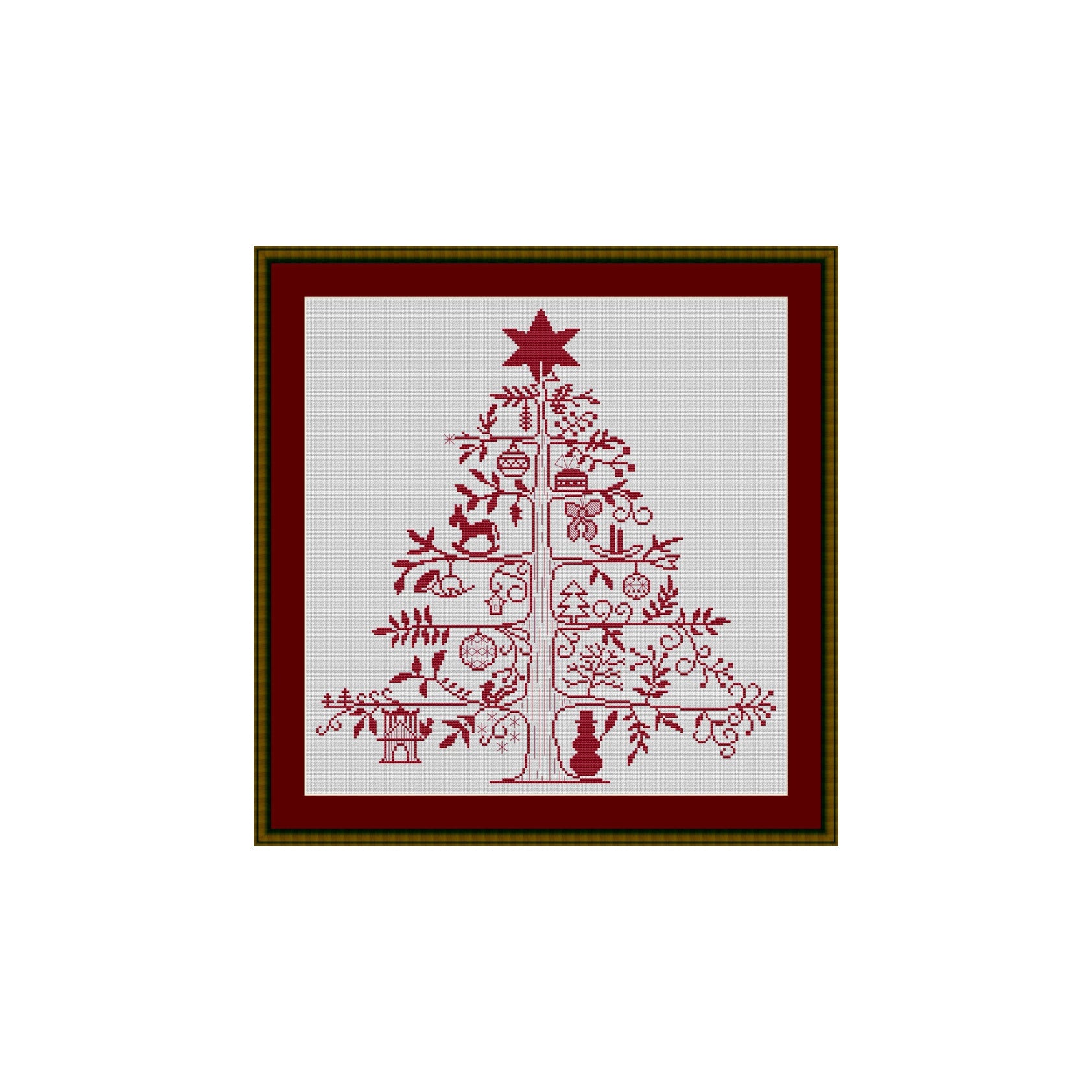 Weihnachtsbaum