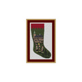 Stiefel Schneeberger Kirche