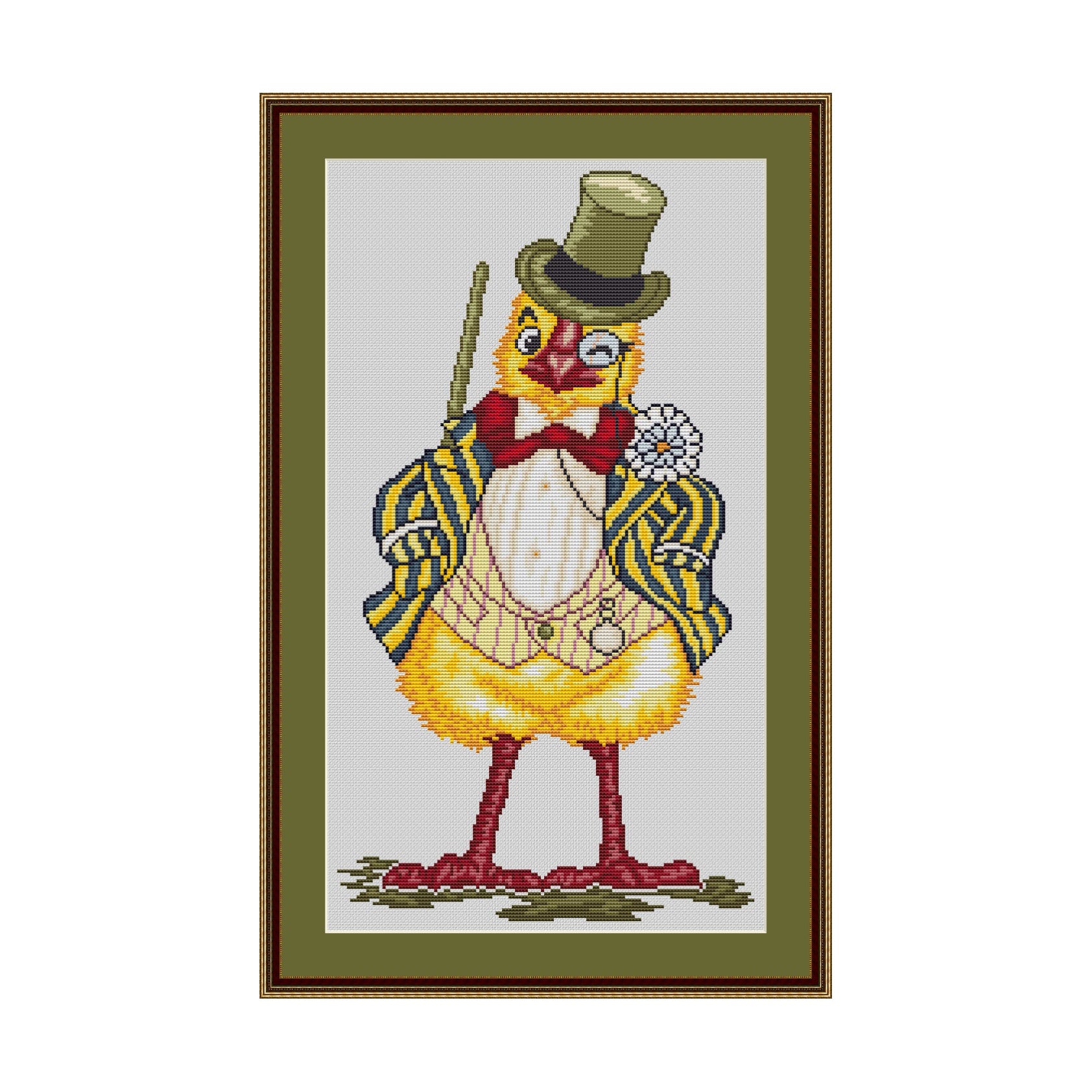 Mister Küken