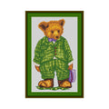 Anzugbär