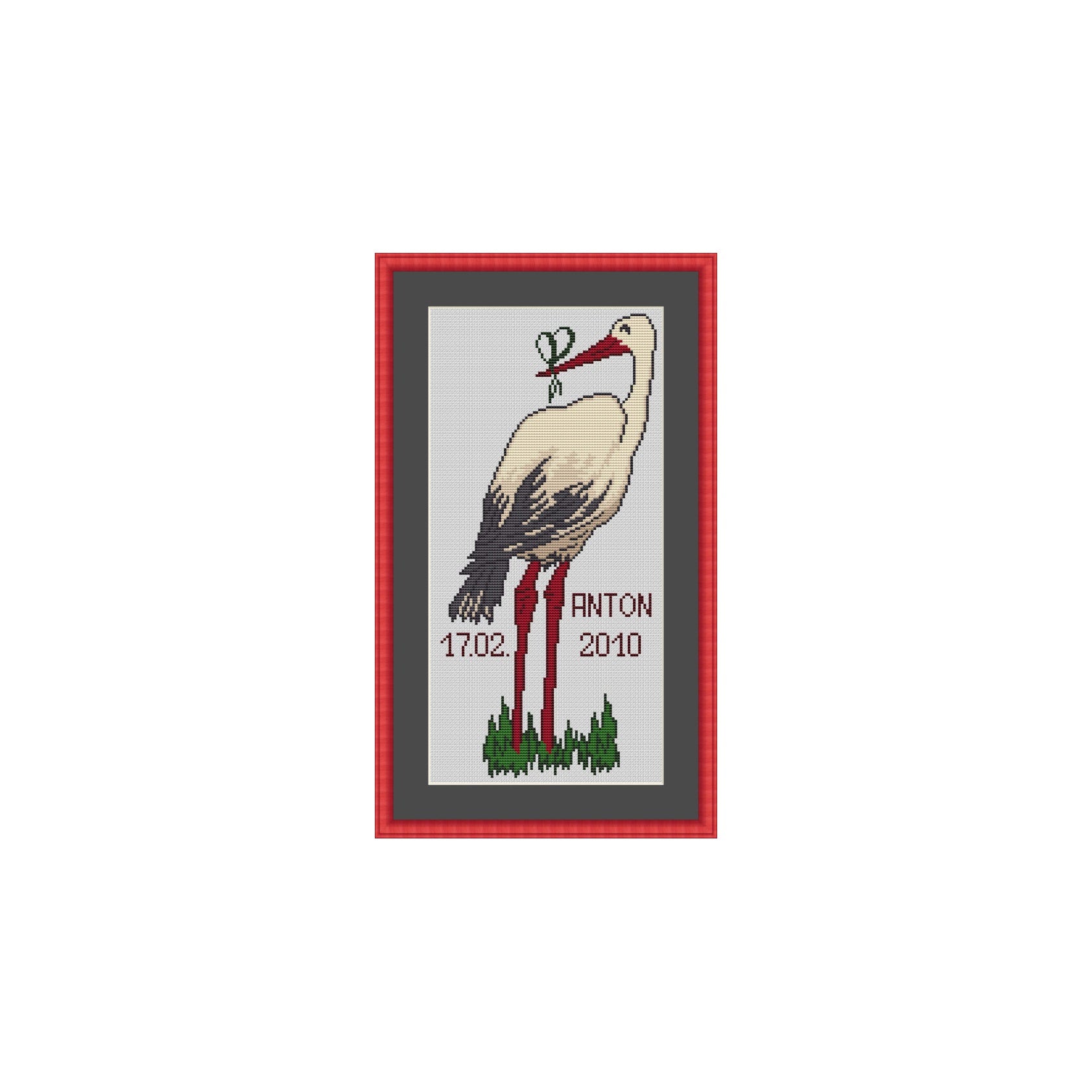 Storch