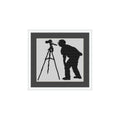 Fotograf modern