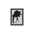 Fotograf antik