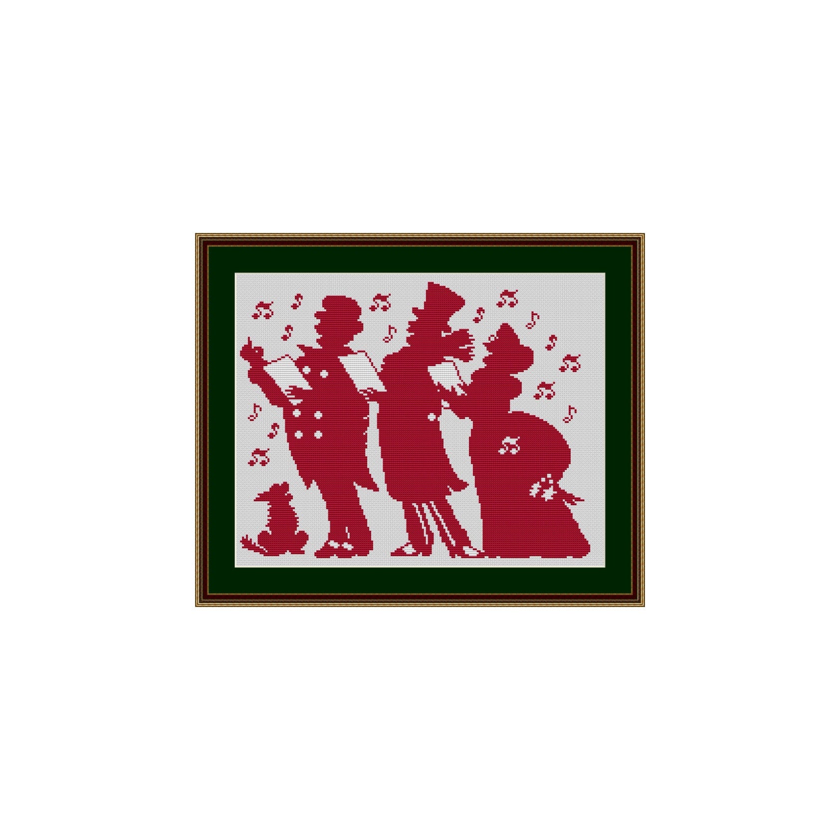 Christmassinger