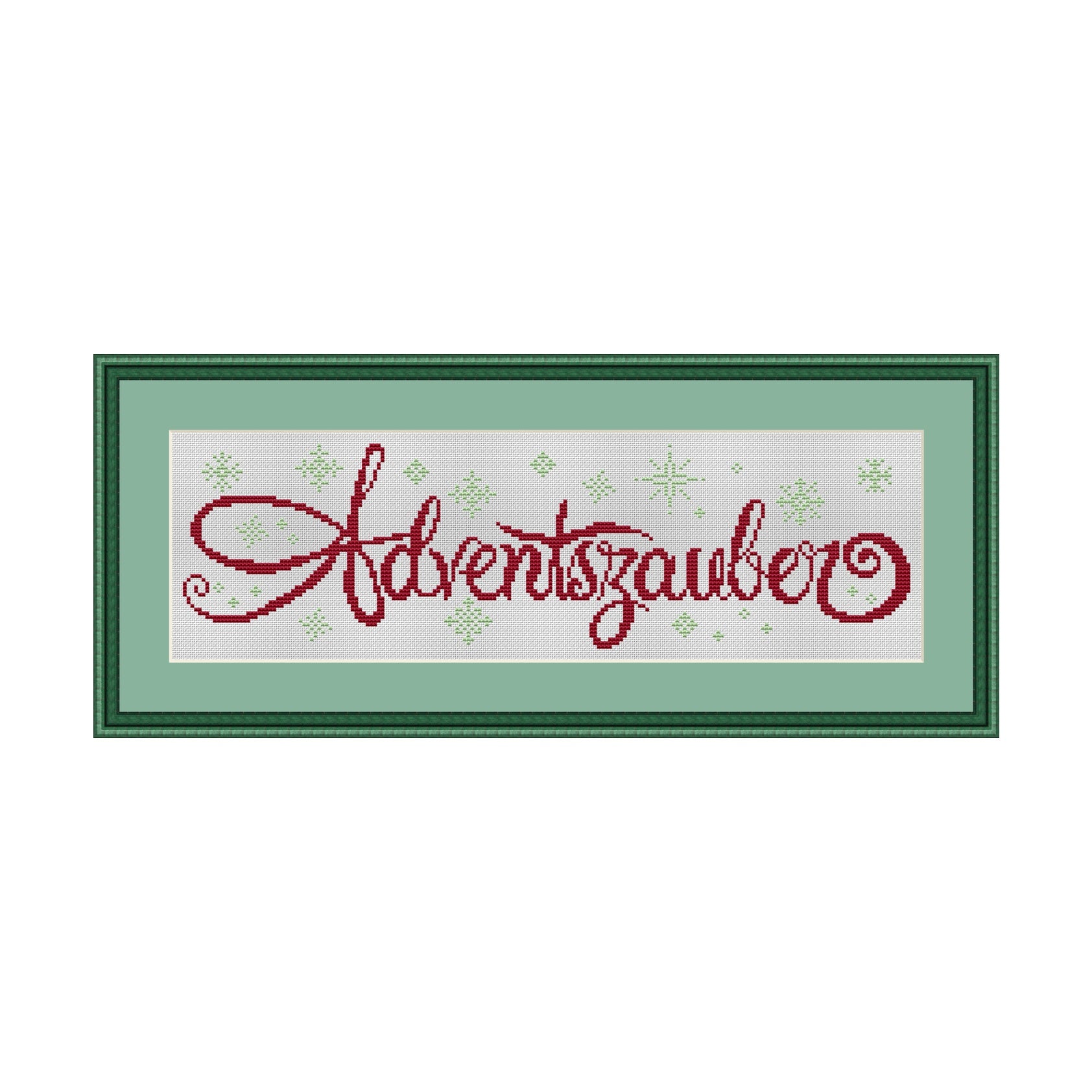 Adventszauber