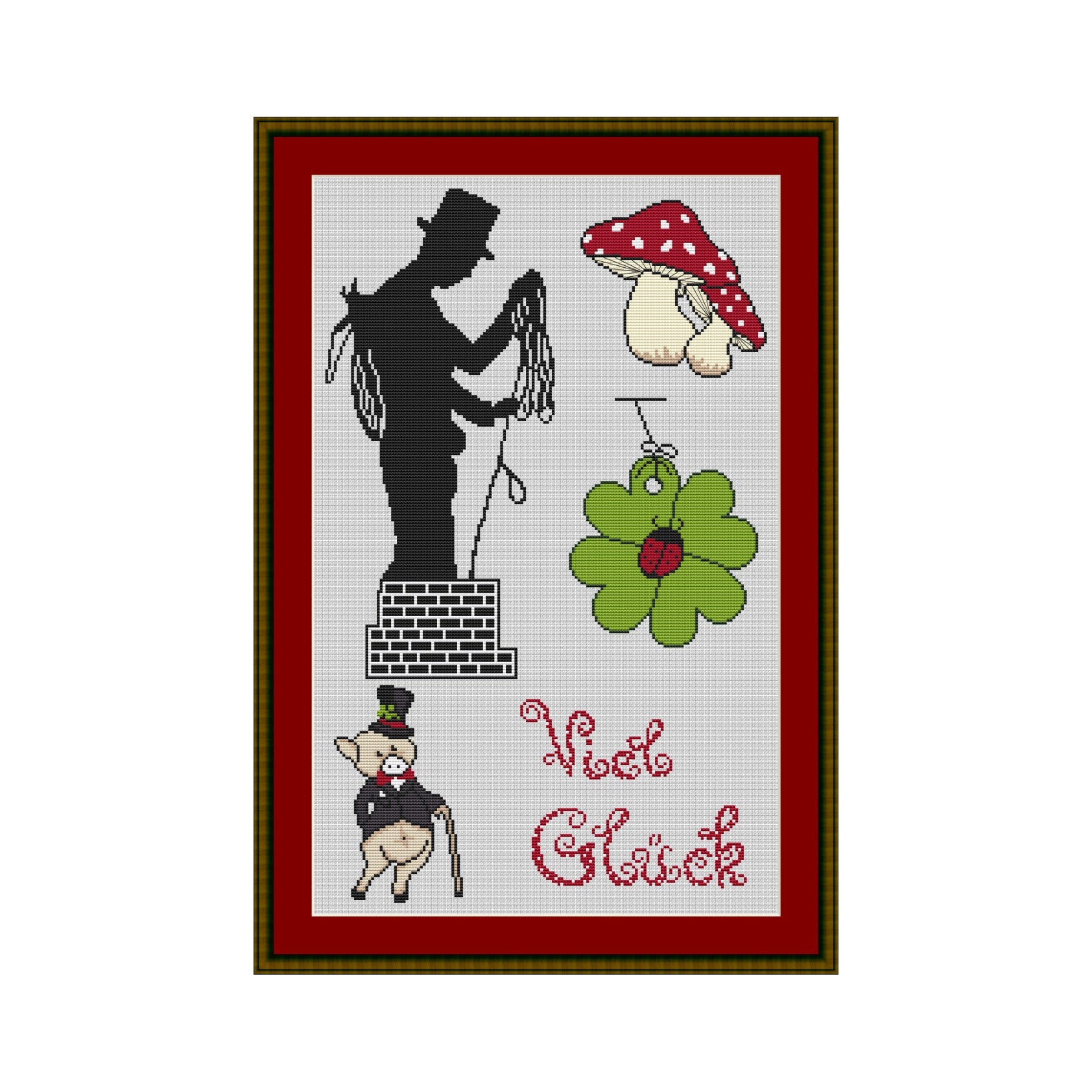 Glücksbringer