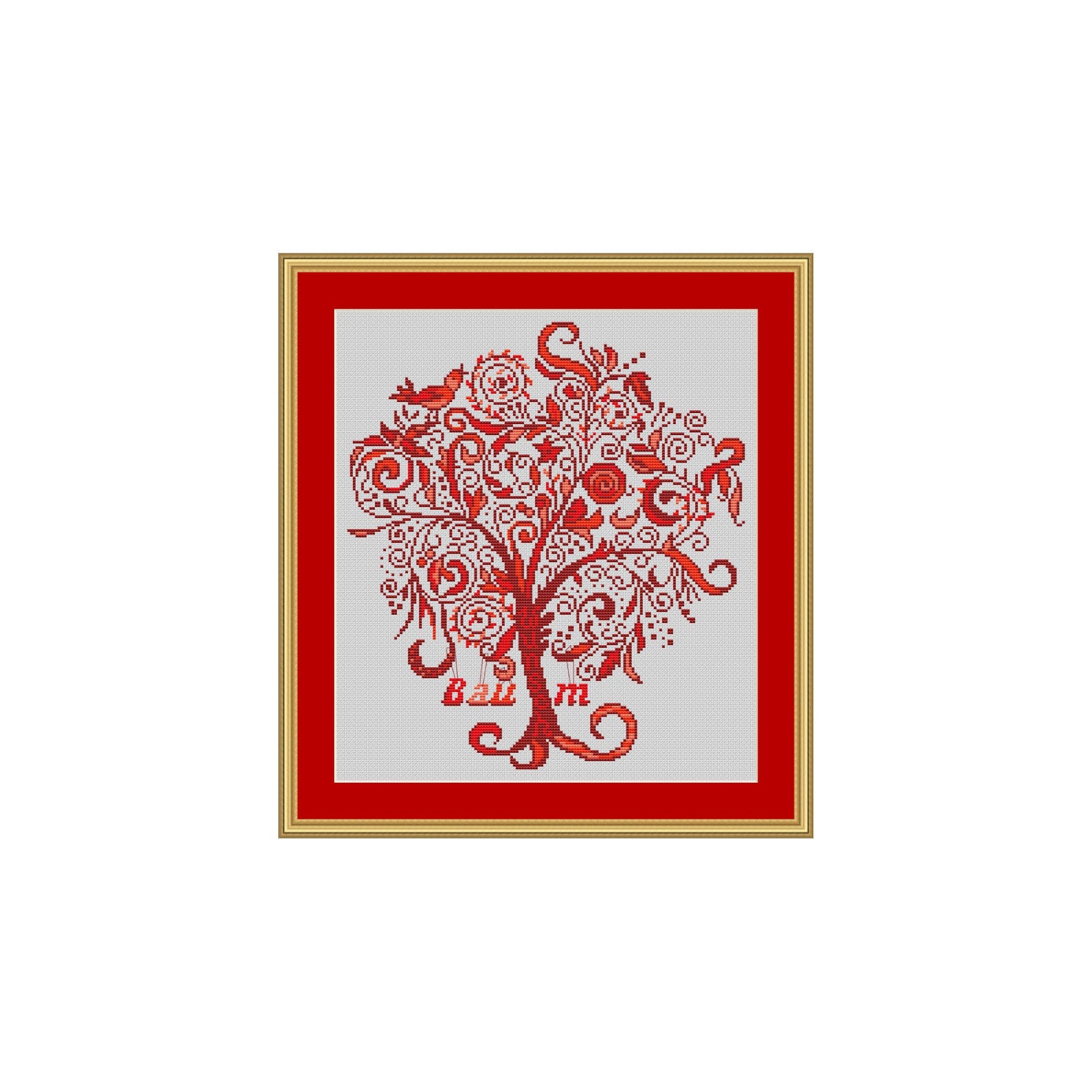Wunschbaum