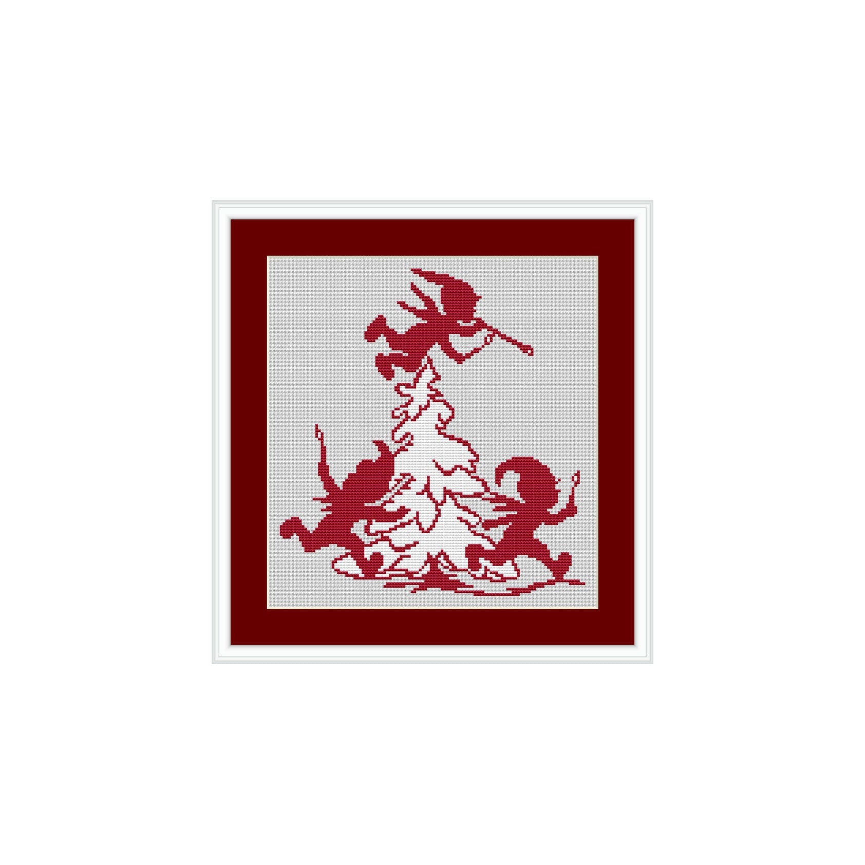 Wichtelbaum