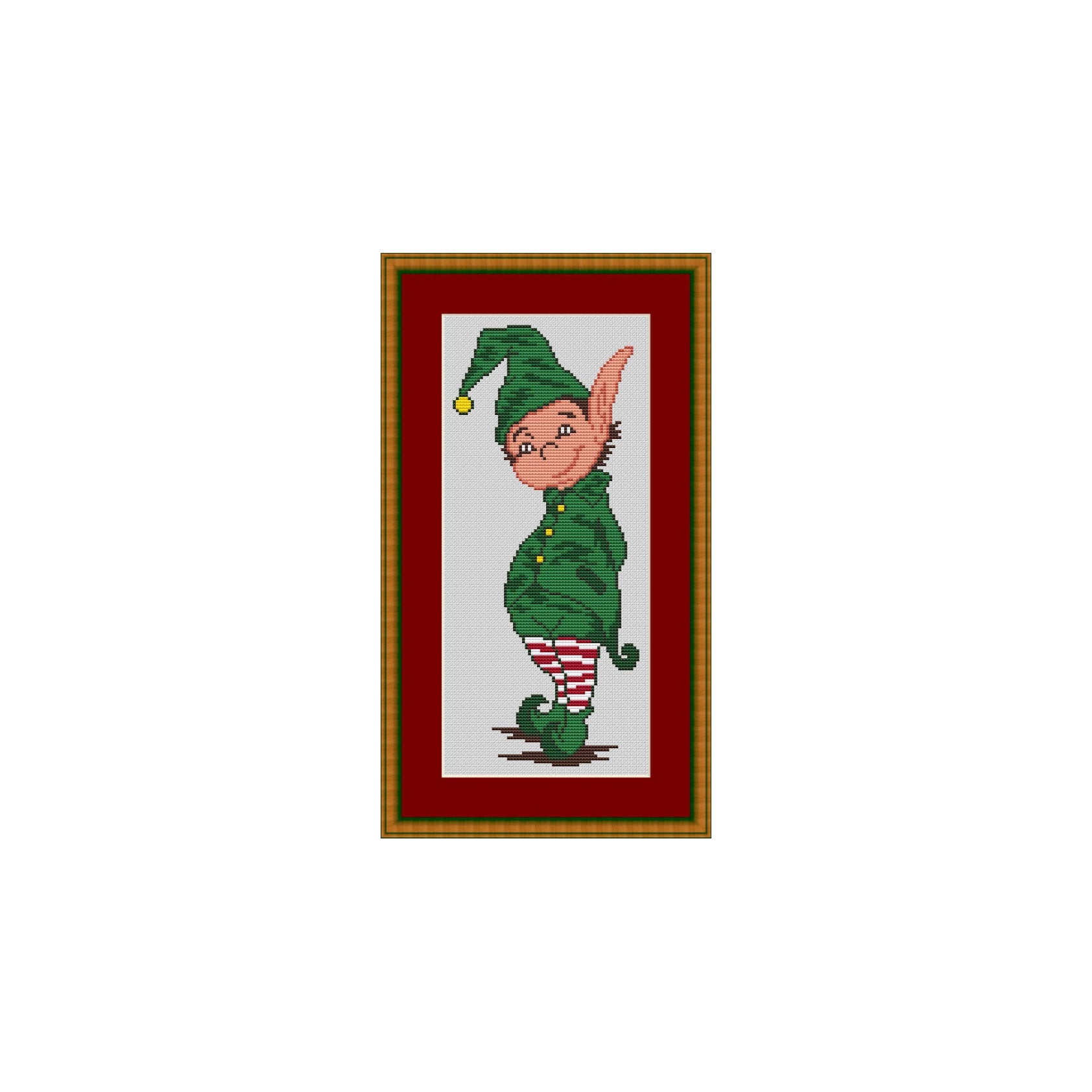 Weihnachtskobold