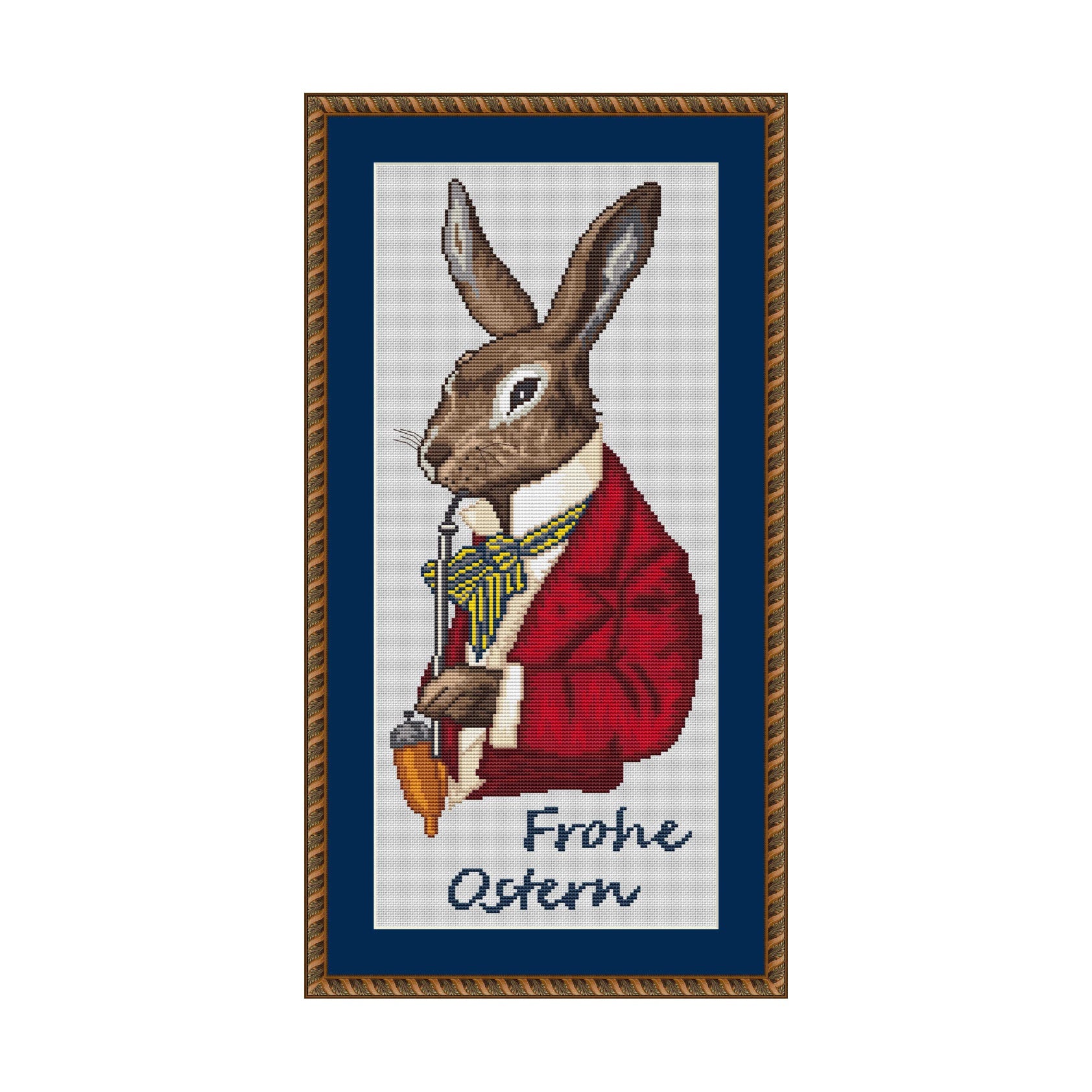 Pfeifenhase