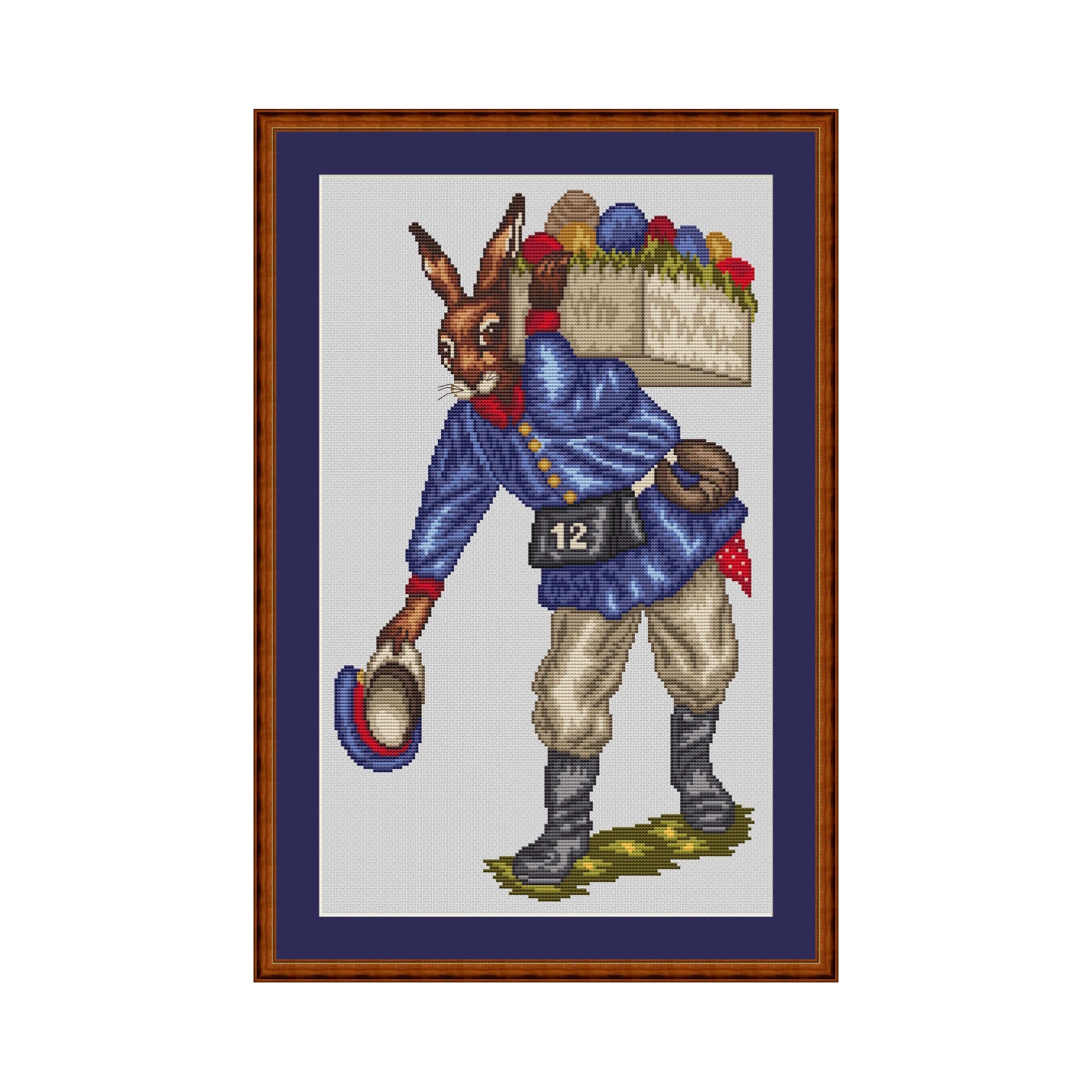 Eierträger