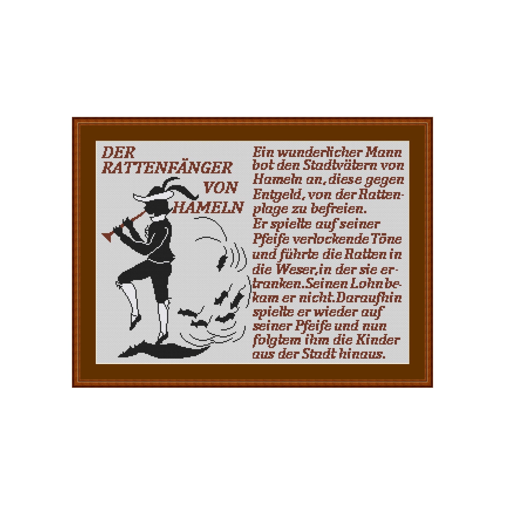 Der Rattenfänger
