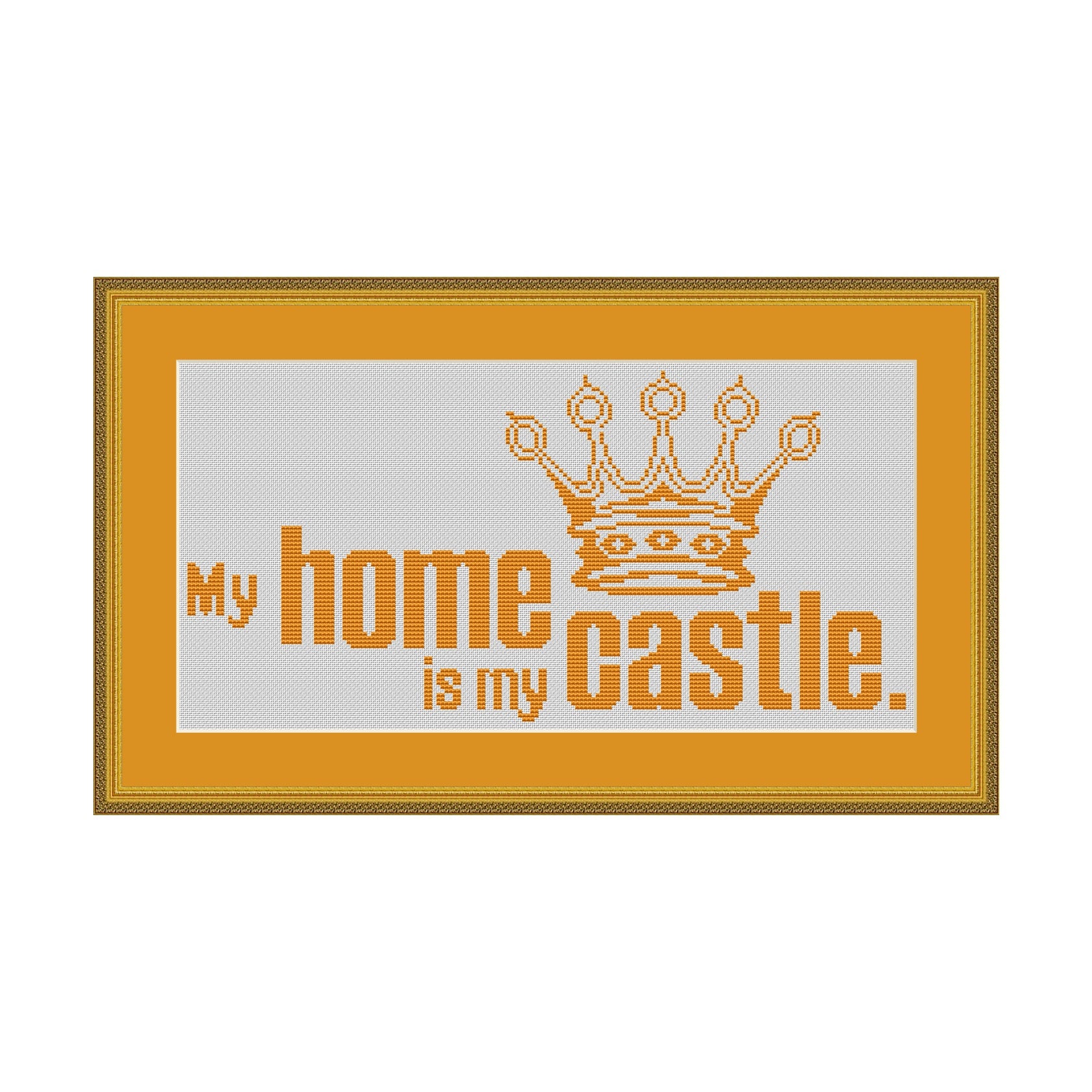 My Home 1