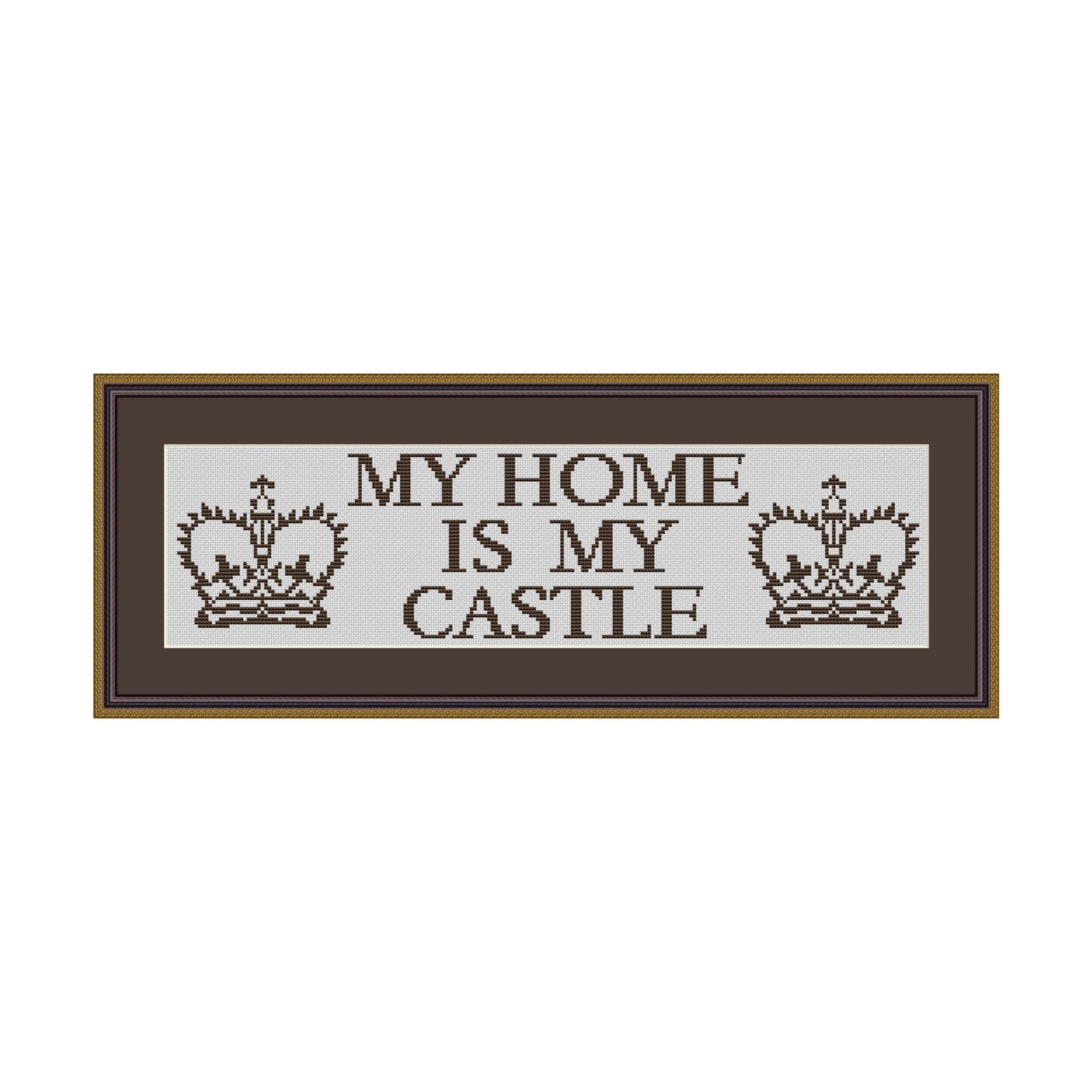 My Home 4