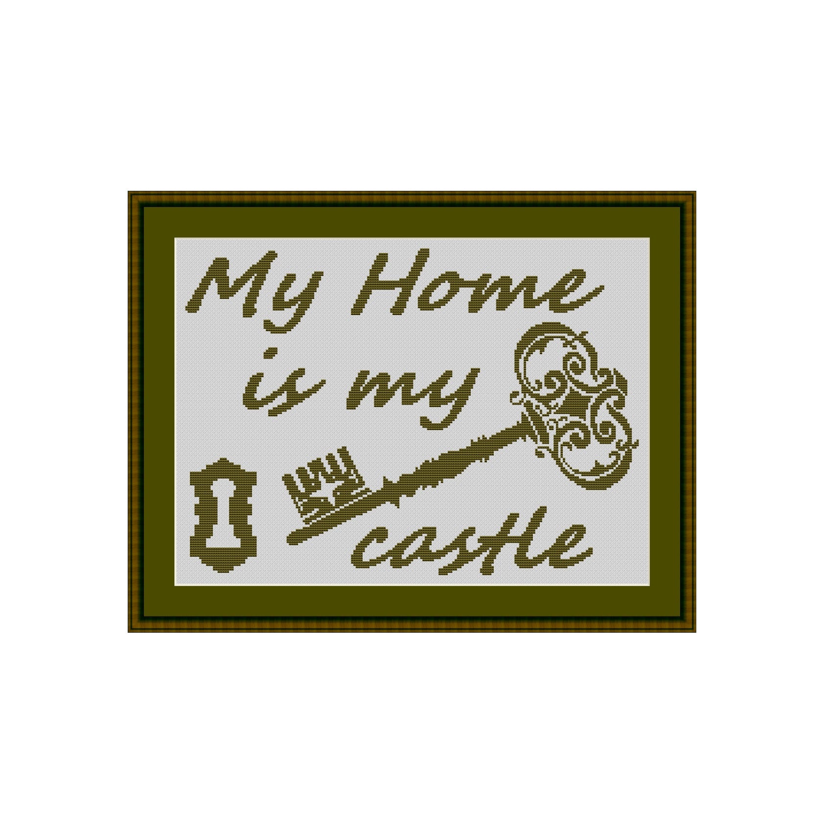 My Home 5