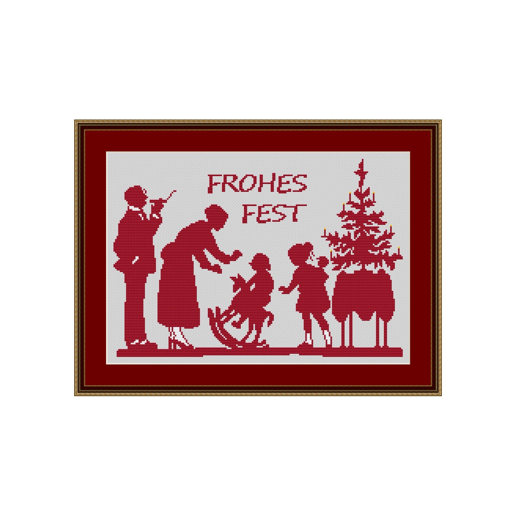 Weihnachtsfest