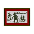 Weihnachtsgruß