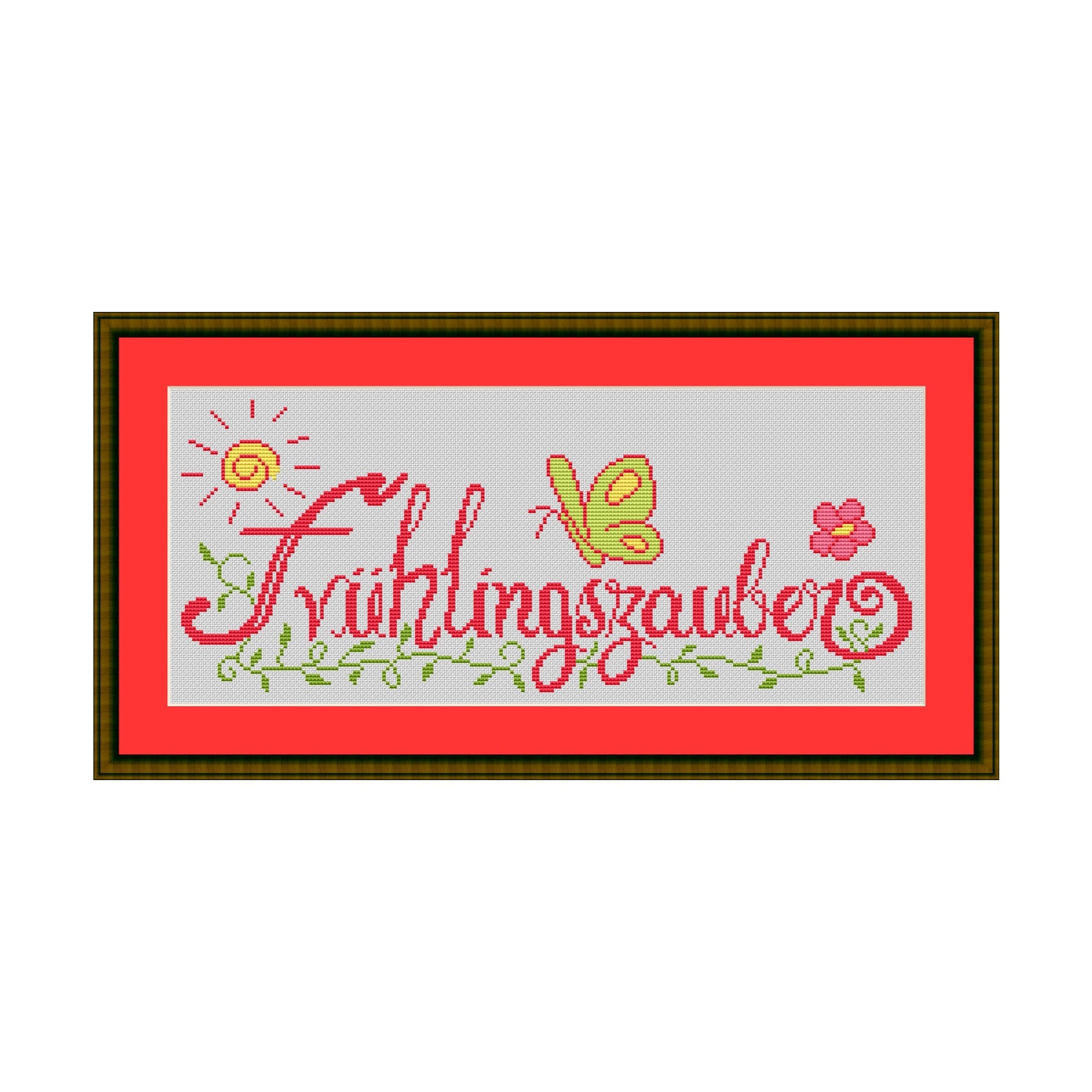 Frühlingszauber