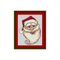 Weihnachtskopf