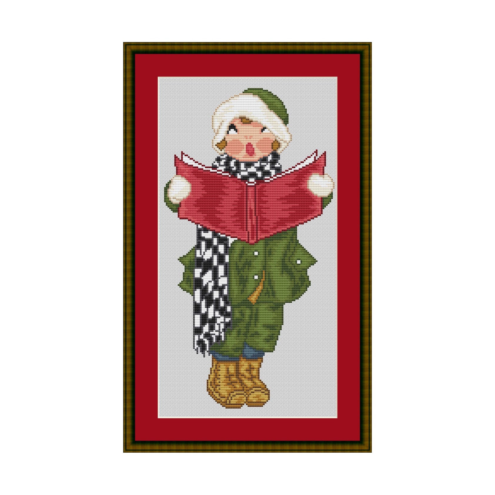 Frohes Fest